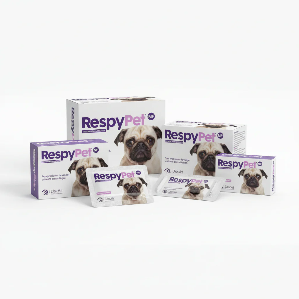 Producto SuperVet